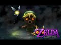 Majora&#39;s Mask 3DS Fan Made Gameplay Trailer