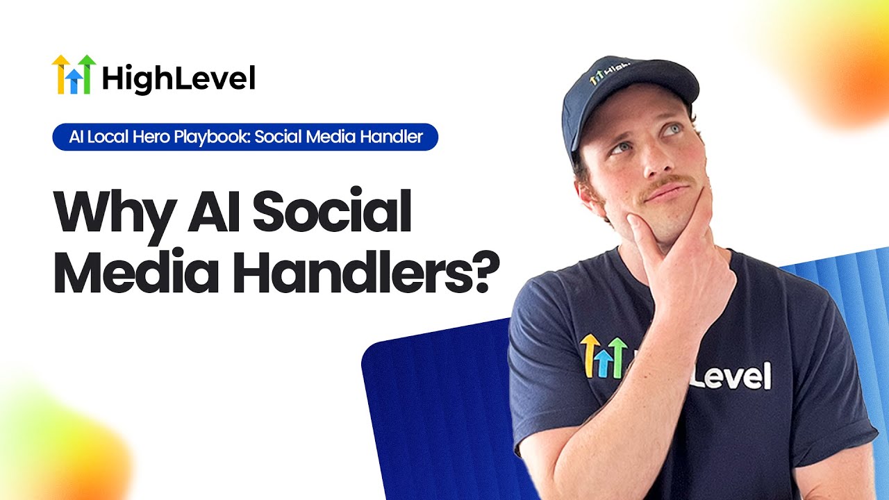 Why AI Social Media Handlers Snapshot + Resources Here!