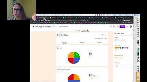 Starting Over: Unlinking a Google Sheet from a Google Form