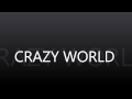 Video Crazy World Boys Like Girls