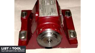 Cincinnati-Heald 473-251100-A Spindle