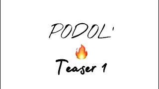 PODOL’-Гори🔥 Teaser 1