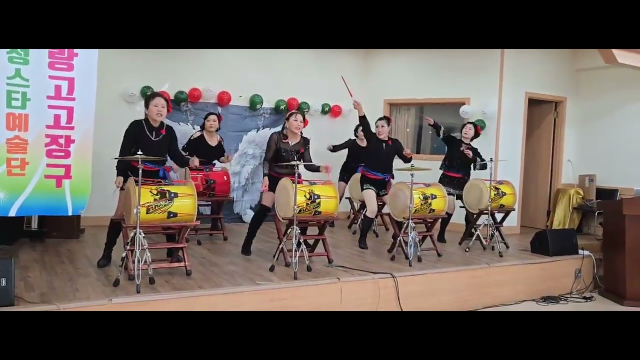 발표회~~파트너