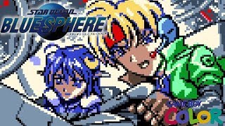 【SOBS】スターオーシャン ブルースフィア #07 リヴァルの正体 ~ クロードとレナ墜落