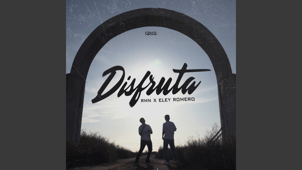 Disfruta