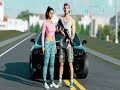 GTA 6 ALL MISSING IMAGES FROM TRAILAR 2 #gta6trailer #gaming