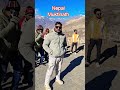traveling muktinath darsan ....NEPAL🇳🇵