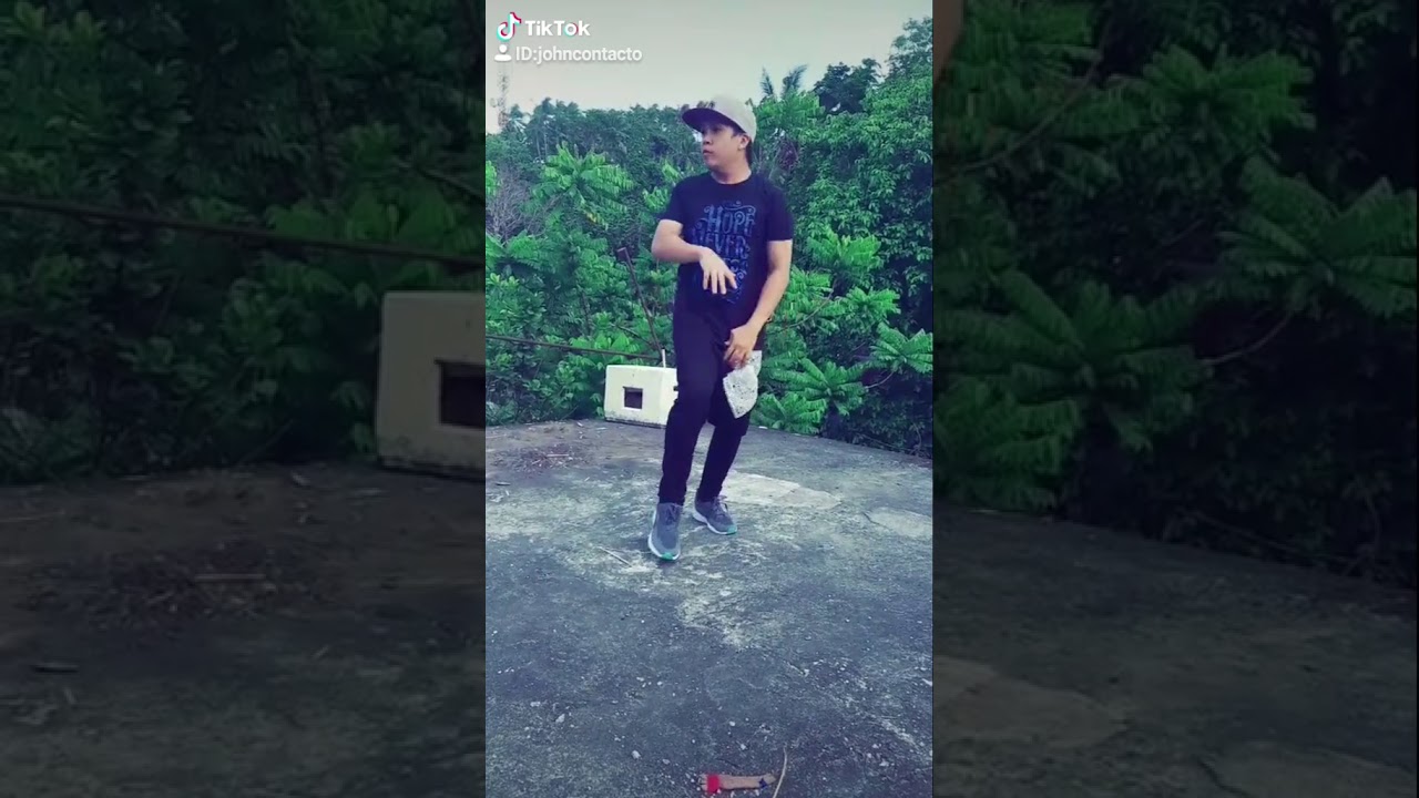 I'm Fresh, I'm Hood, I Look Good Dance Challenge | O.T. Genasis - Bae