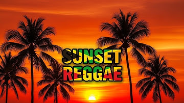 Relaxing Reggae 2025 Playlist | Chill Jamaican Roots, Tropical Island Vibes & Positive Energy