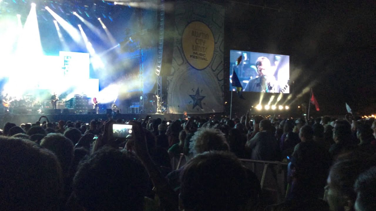 Kings Of Leon