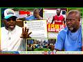 U're MαD! A PLUS Tears OLA Apart Over His Social Media Insᴜlts, Challenges Bryan & Kwahu Rich Men