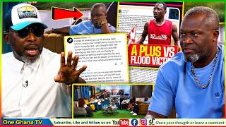 U re M D A PLUS Tears OLA Apart Over His Social Media Ins lts Challenges Bryan Kwahu Rich Men
