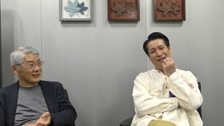 【対談02】大南信也さん、「神山まるごと高専」というアイデアはどんなふうに生まれたんですか？