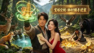 [Multi SUB] （全集）農村小夥覺醒寶塔空間，靈泉養靈獸，懲治偷獵者，打臉蠻橫趙老闆，鄉村獵人逆襲暴富收穫美女芳心！#最火短剧推荐 #短剧全集 #精彩大陆短剧 screenshot 1