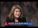 For Your Health - Jennifer Kent-Walsh Interview Pa...