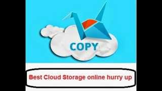 Very amazing cloud storage 20 GB free and get More screenshot 5