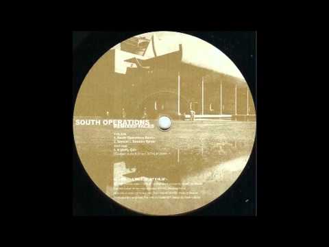 South Operations — South Operation (Remix)