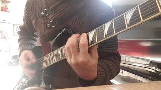 Jackson Sl1 Hotone Ampero Impro
