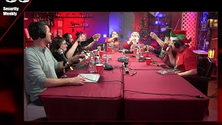 What The Heck Are "Security Basics"? - Paul's Security Weekly #587
