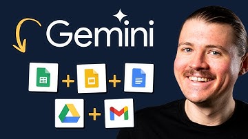 Mastering Gemini in Google Workspace (Live Workshop)