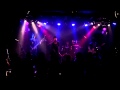 Winter Tree 『MY MEDICINE』 + 姫Rock Night vol.3 [NANA COPY]