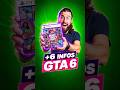 GTA 6 👉 6 INFOS QUE T'AS LOUPÉES 😱