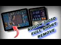 Sugon 3005d full short removing #fullshorts #sugon