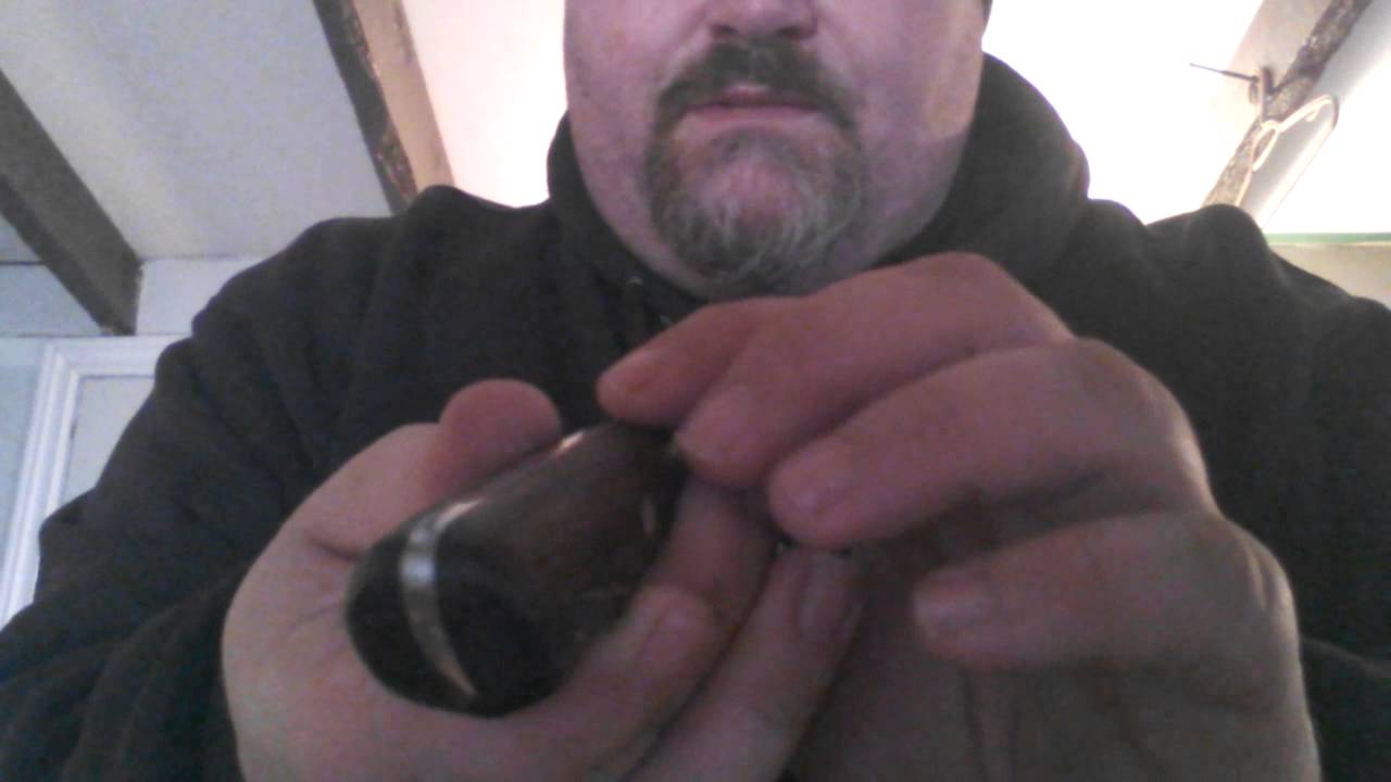 Triple X Knives Canadian Bushman Overview YouTube