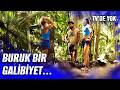 Ünlüler Takımının Az Sevinmesi Dikkatlerden Kaçmadı | Survivor 2026 16. Hafta 2. Bölüm