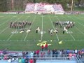 Band of the Week - Mathews