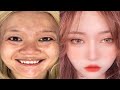 Asian Makeup Tutorials Compilation | New Makeup 2021 | 美しいメイクアップ/ part 221