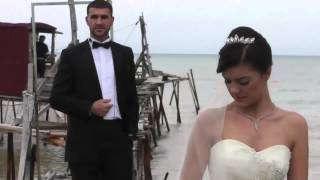 2013 DÜĞÜN ÖYKÜSÜ ( Wedding Trailer )