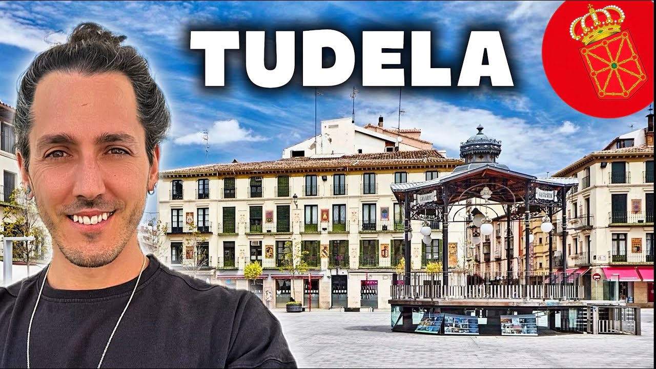TUDELA: LA JOYA DE NAVARA TODO LO QUE TIENES QUE VER, HACER Y COMER
