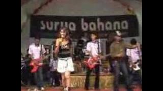 nyi ronggeng--ika avanza