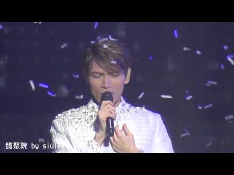 20160116楊宗緯"帶一首詩來"演唱會-福州站-24 聽說愛情回來過