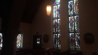 Playing This Song In This Church