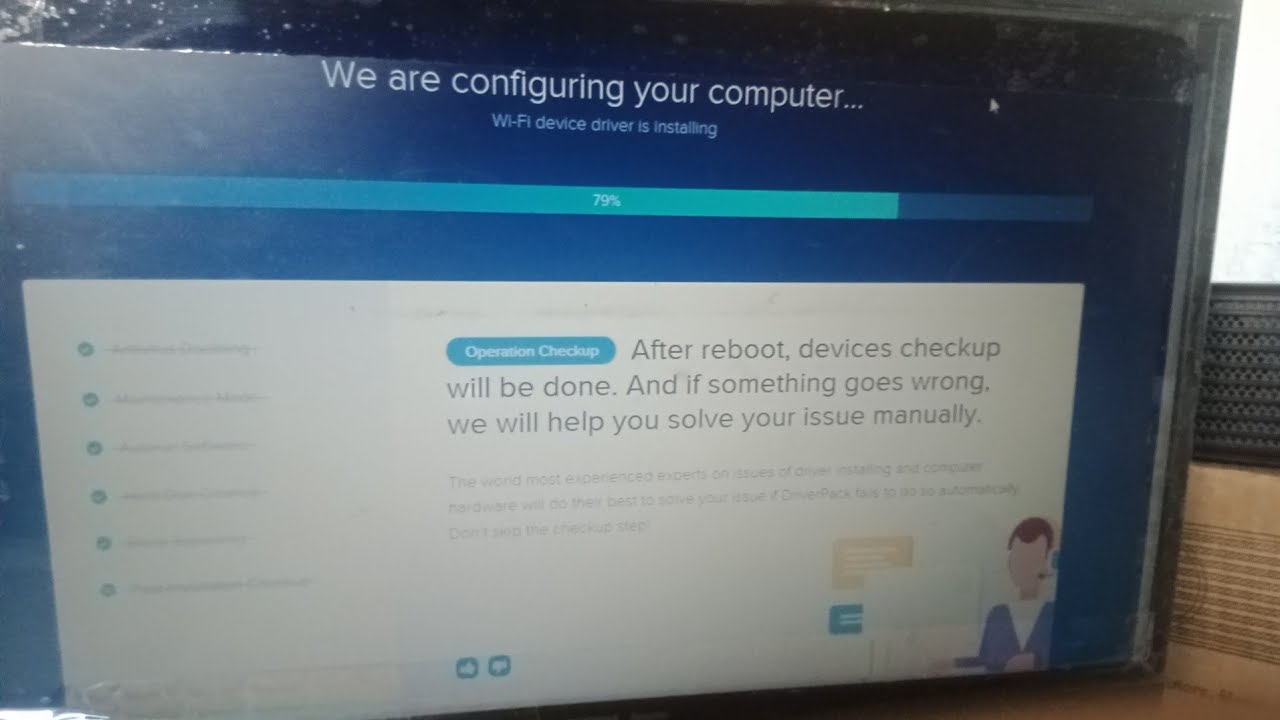 Driver Easy Manual (Driver Update)