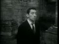 Serge Gainsbourg - La nuit d'octobre