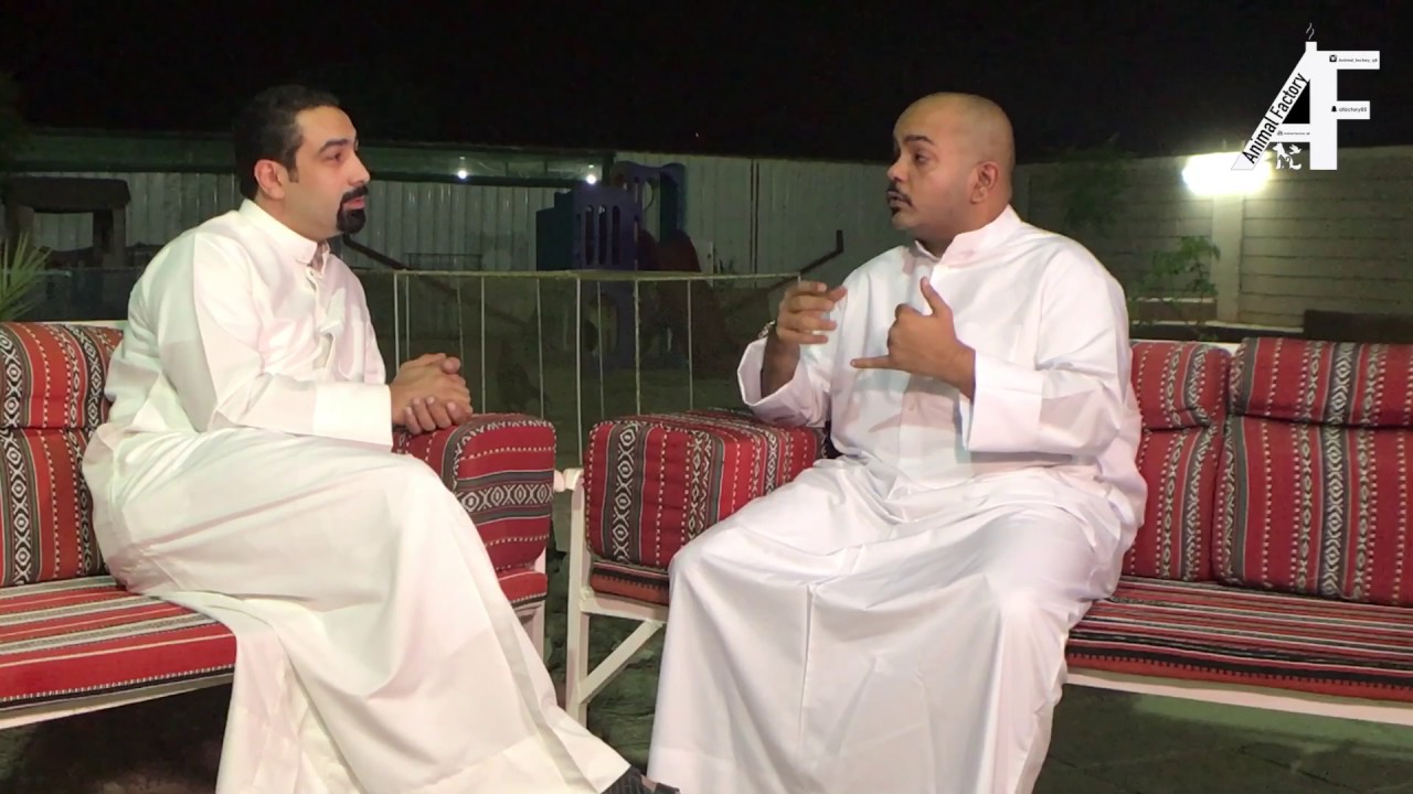 الحلقة الثانية Animal  Factory دجاج الشامو