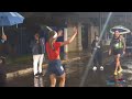Disputa emocionante!!