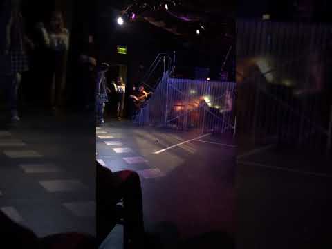 Light My Candle- Rent at WCT