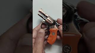 OG Magnum 356 Premium Cigarette Lighter with Small Torch Pocket Lighter by PC The Lit House India. screenshot 5