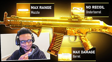 Goodbye M4, Hello LACHMANN 556 🤯 Modern Warfare 2! (Best LACHMANN 556 Class Setup) - MW2