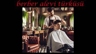 Küfürlü Berber Alevi Türküsü