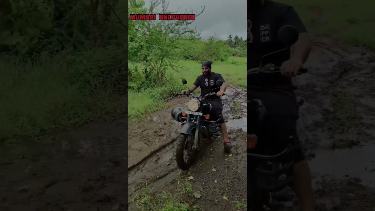 Aarey forest | Mumbai | mumbai uncovered | 