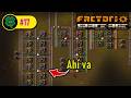 ¿Y los tarritos Violeta? || Factorio bien ordenado