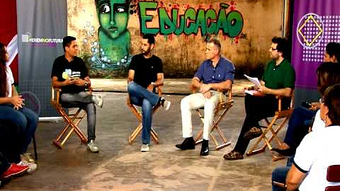 O que o jovem quer da vida?