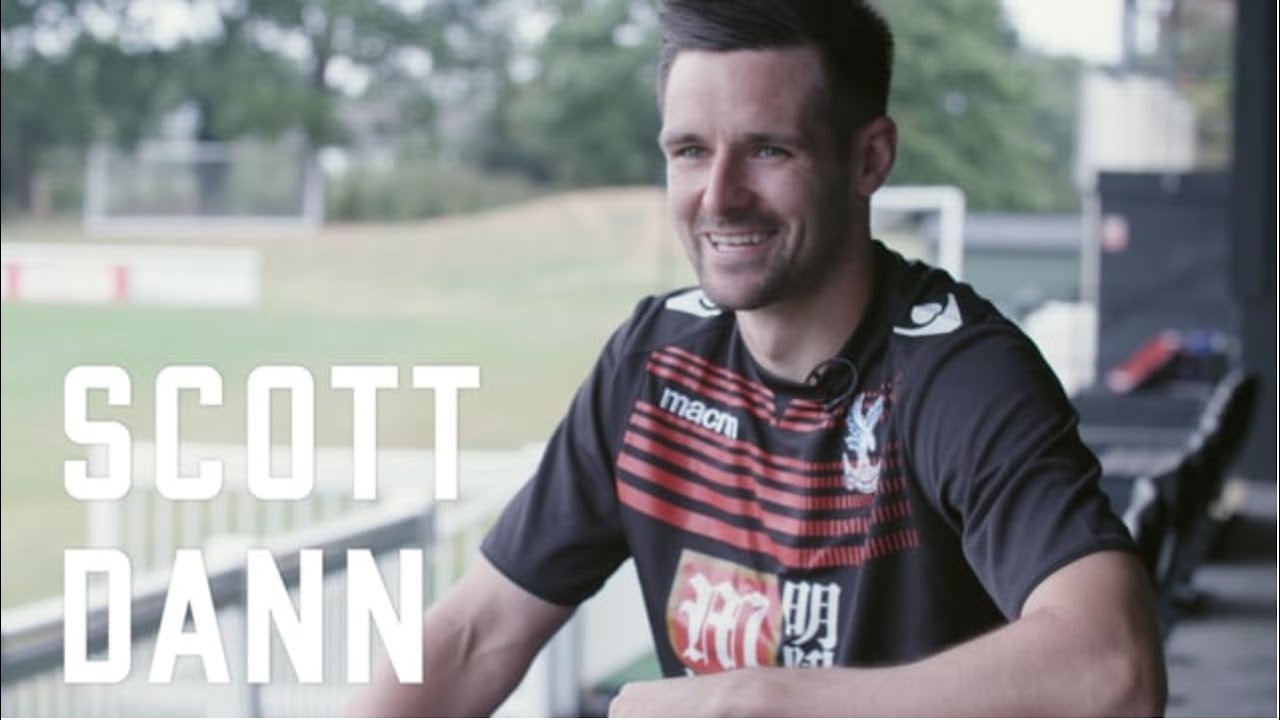  Scott Dann New Contract