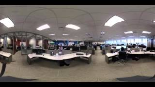 General Mills World Headquarters virtual tour - short
