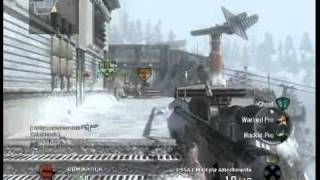 CoD Black Ops Epic double kill - wallbang Profile